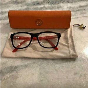 Tory Burch Eyeglasses